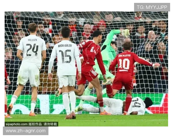 近十年英超最精彩的比赛回顾 这些比赛成就了经典