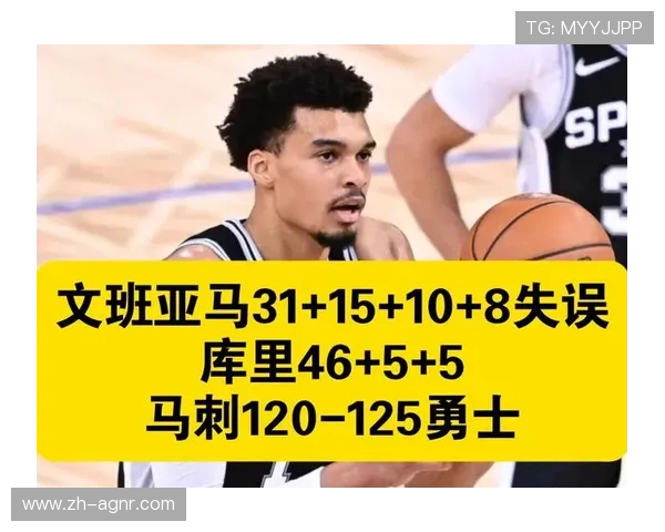 马刺队选中文班亚马后对未来三年的战略布局解析