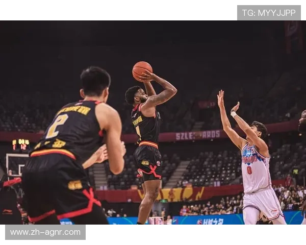 深圳CBA球队：深圳队如何在CBA联赛中脱颖而出？